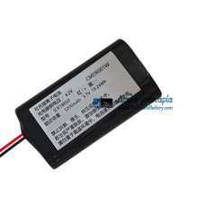 Μπαταρία για PLC CMDR001W [Αντικατάσταση μπαταρίας]